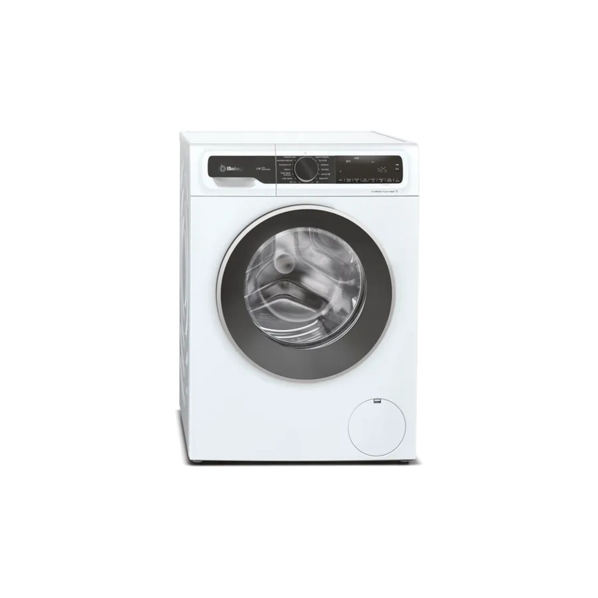 Machine à laver Balay 3TS3106BD 60 cm 1400 rpm 10 kg