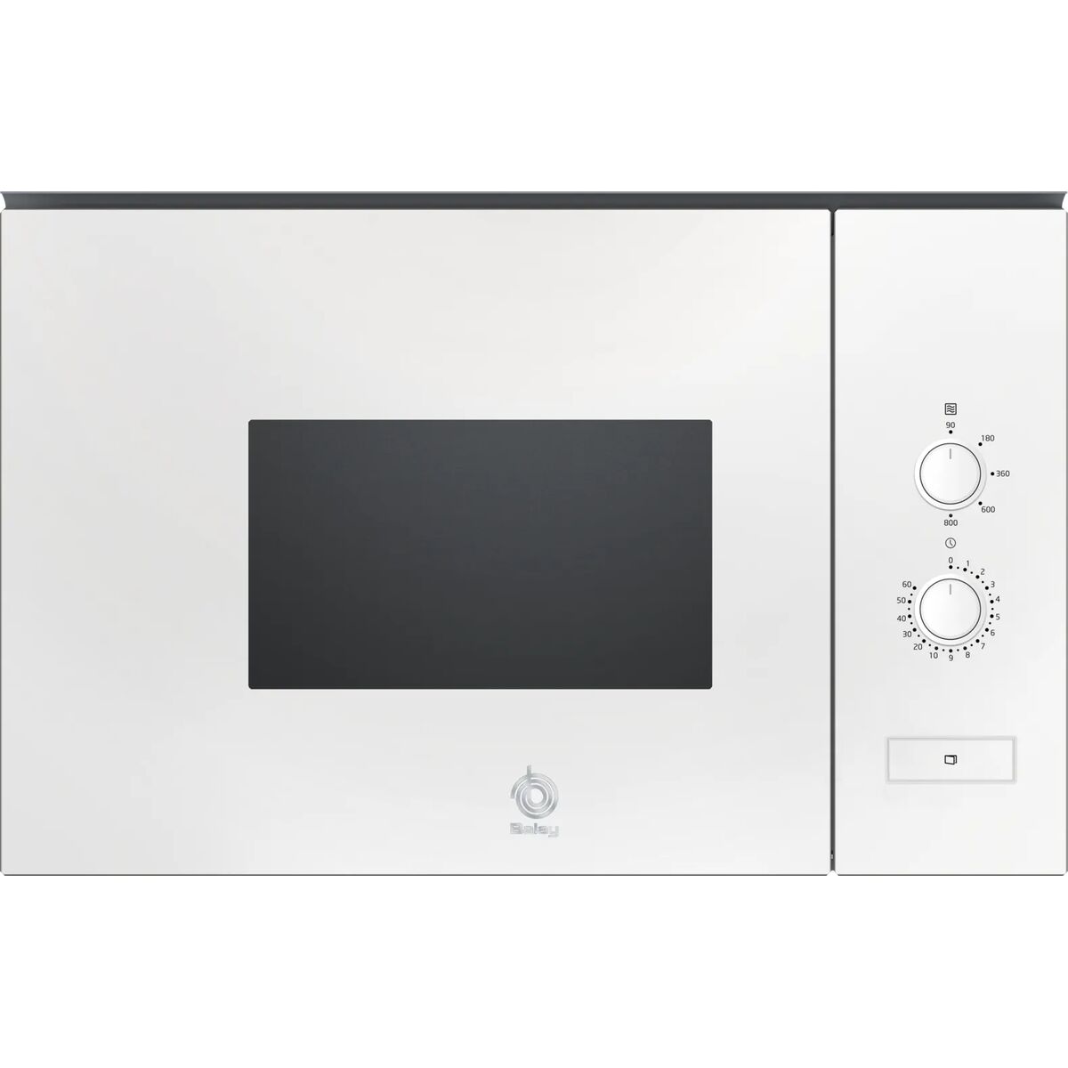 Micro-ondes Balay 3CP5002B3 800 W 20 L