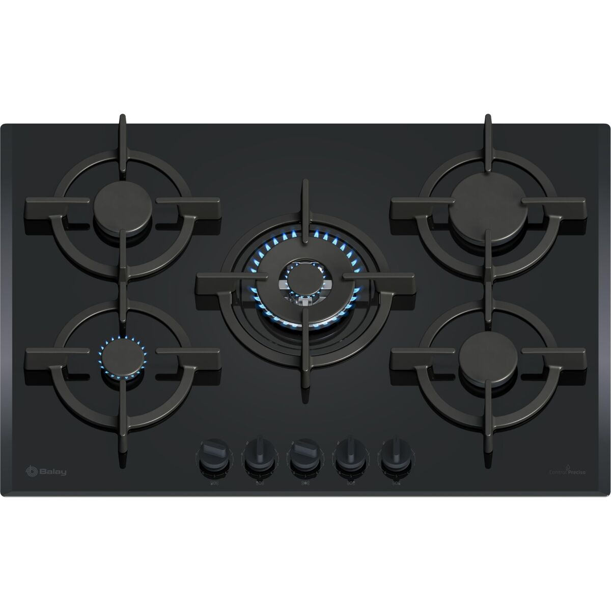 Gas Hob Balay 3ETG664RB