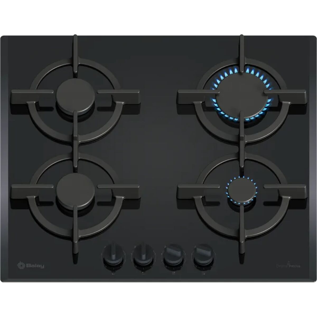 Gas Hob Balay 3ETG664RB Gas Hob Balay 3ETG664RB