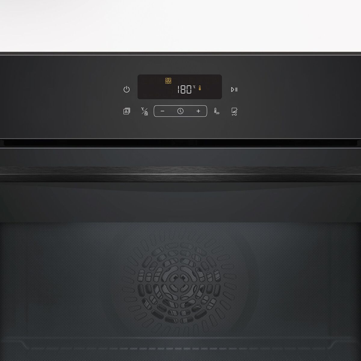 Oven Balay 3HD5829N3 71 L