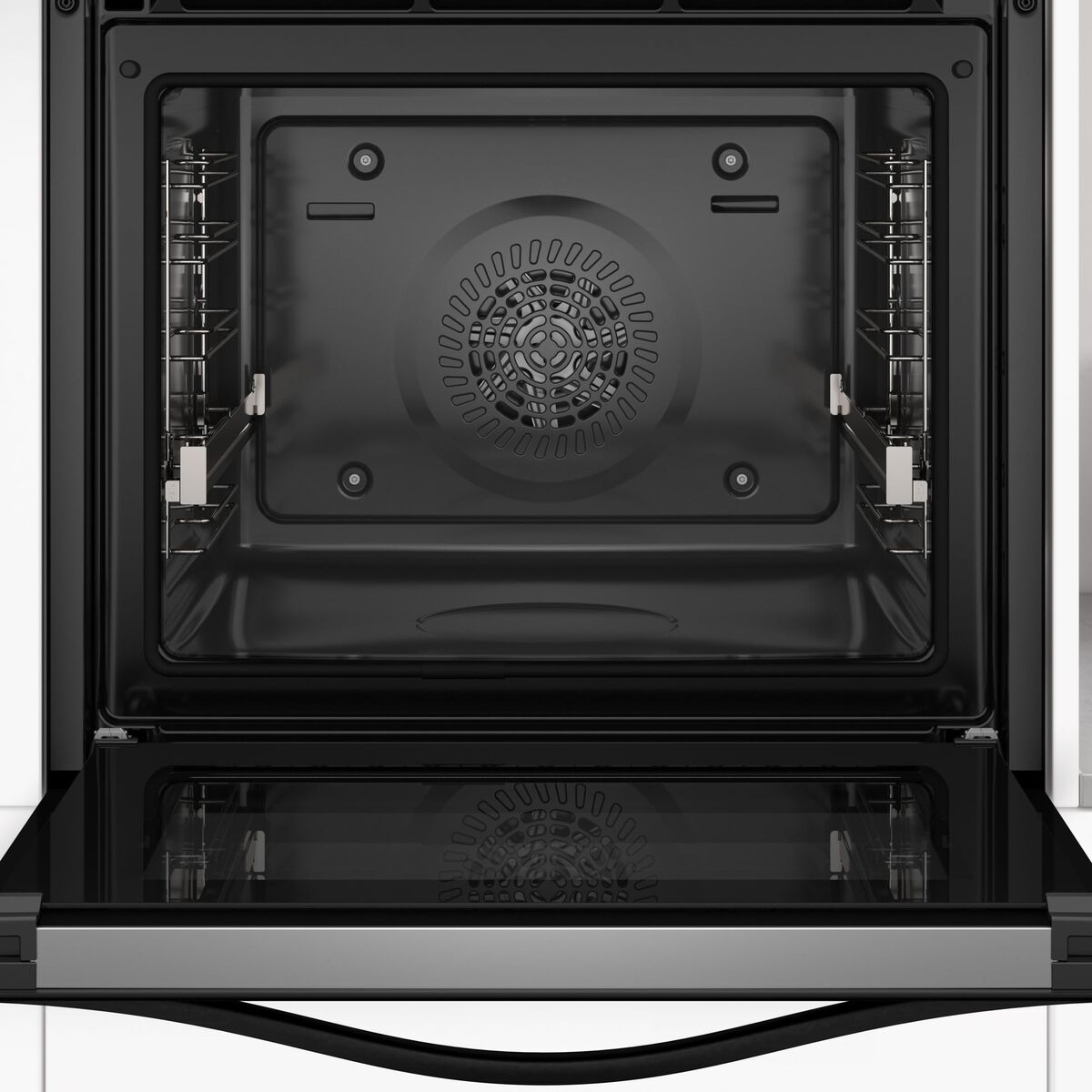 Oven Balay 3HD5829N3 71 L