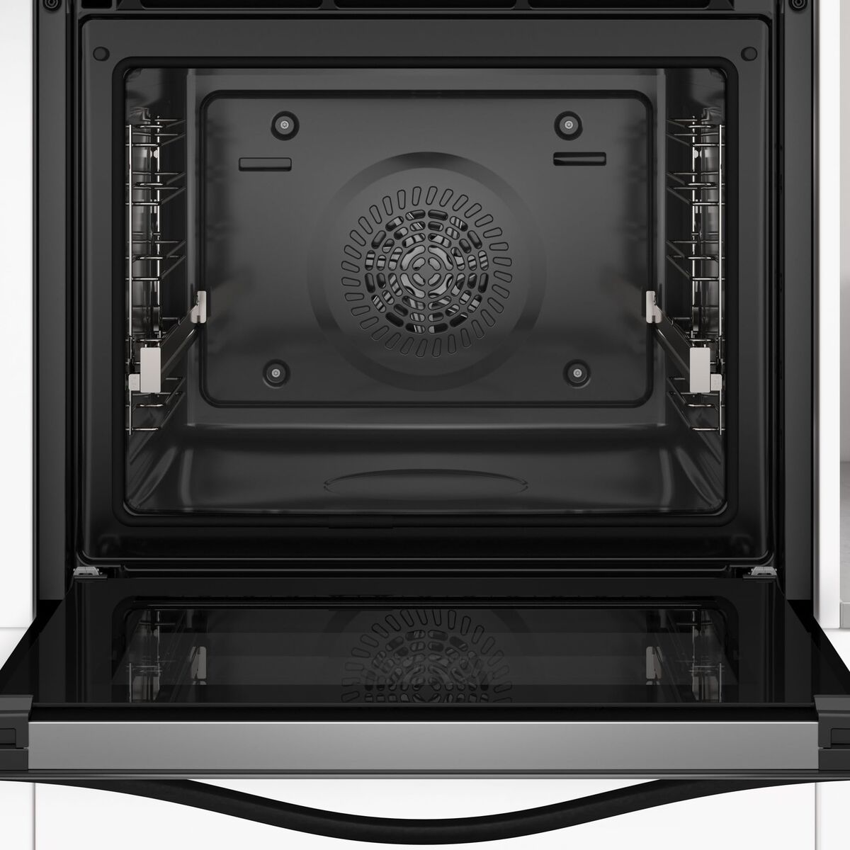Oven Balay 3HD5829B3 71 L