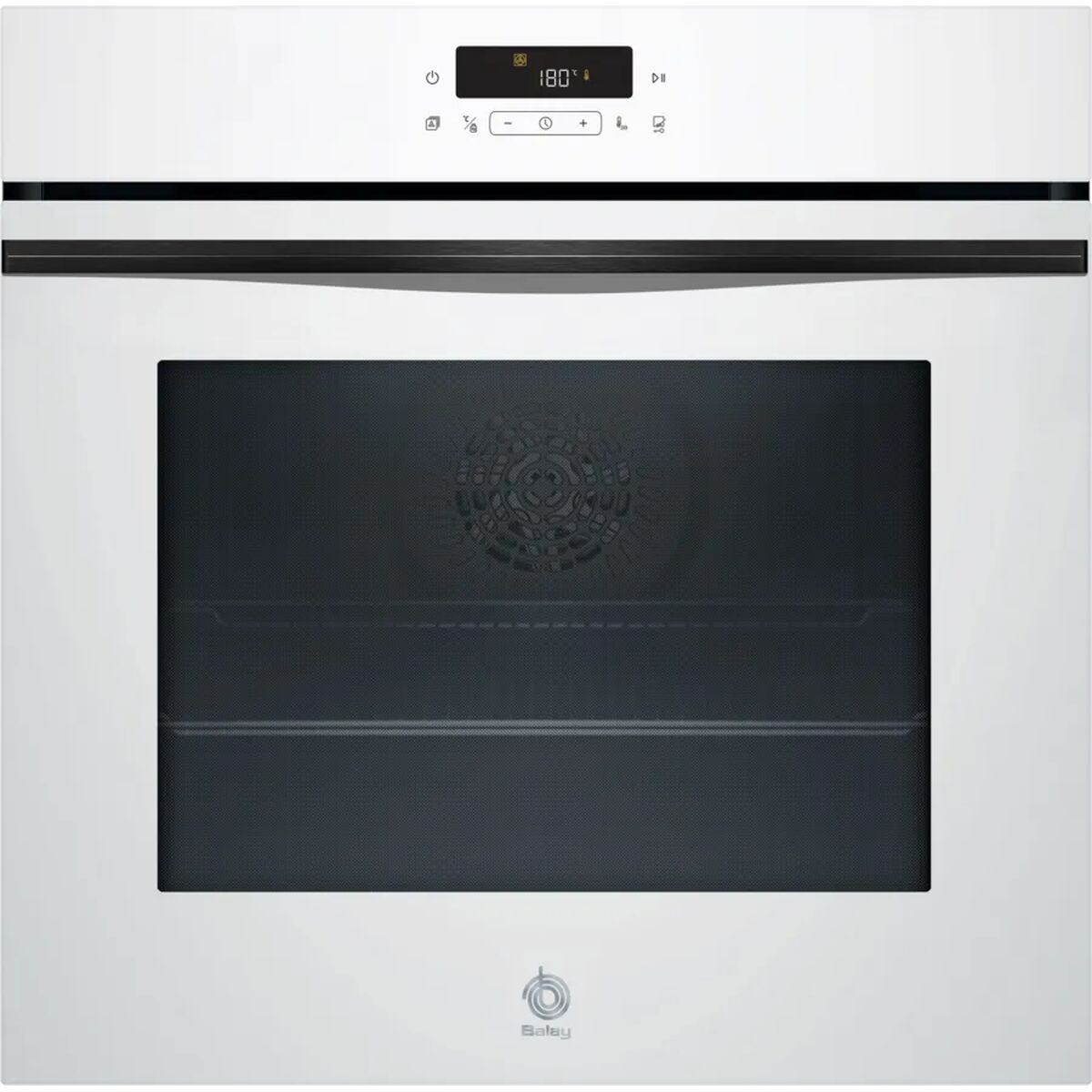 Oven Balay 3HD5829B3 71 L