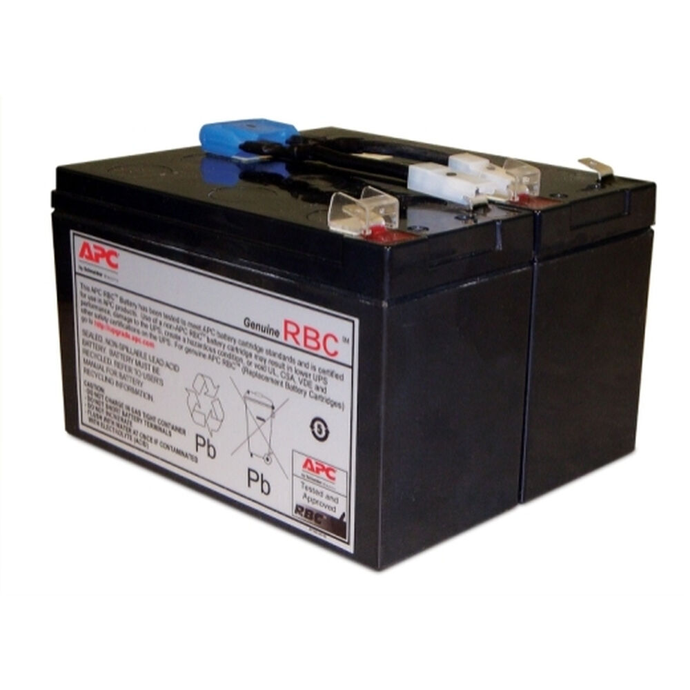 Battery UPS APC APCRBC142