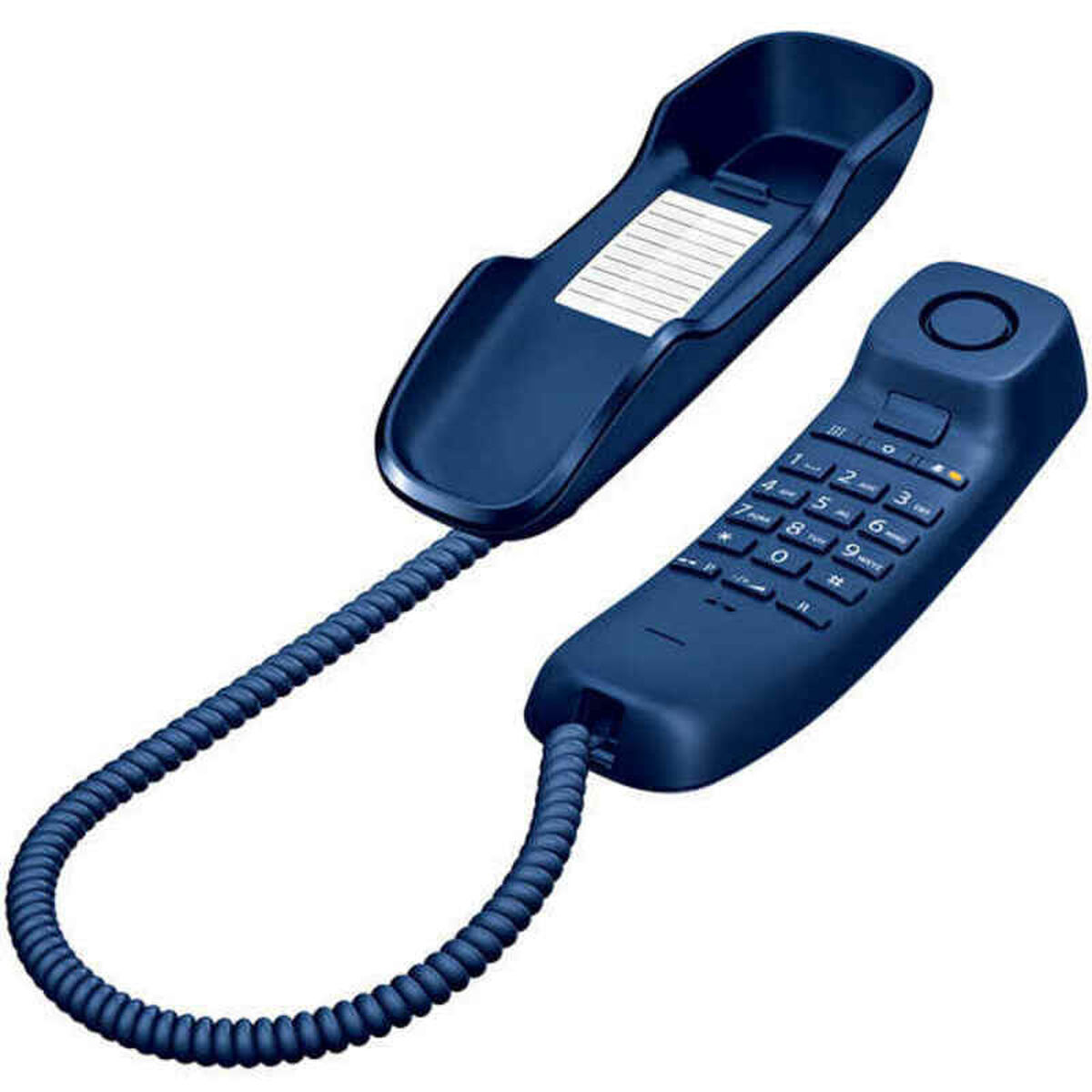 Teléfono Fijo Gigaset DA210 Alámbrico (Reacondicionado A+)