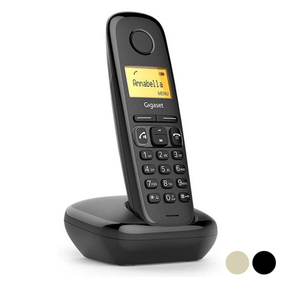 Wireless Phone Gigaset S30852-H2812-R601