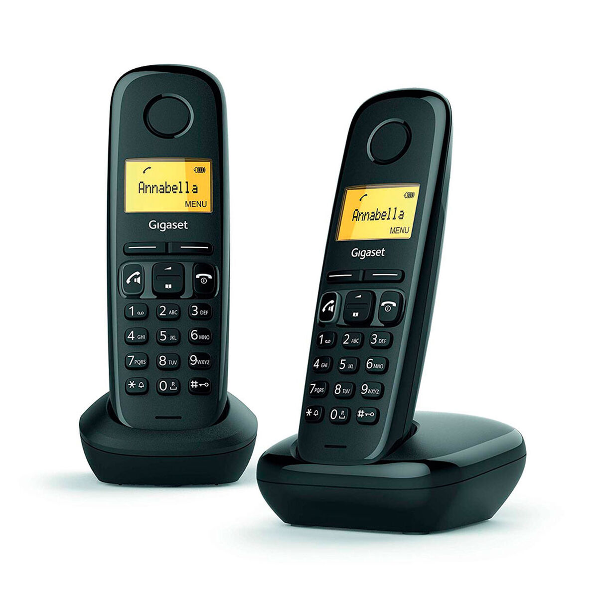 Wireless Phone Gigaset A270 Duo