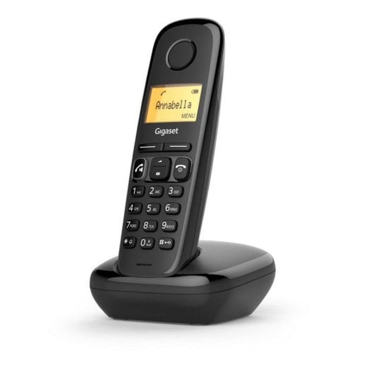 Wireless Phone Gigaset A270 Duo
