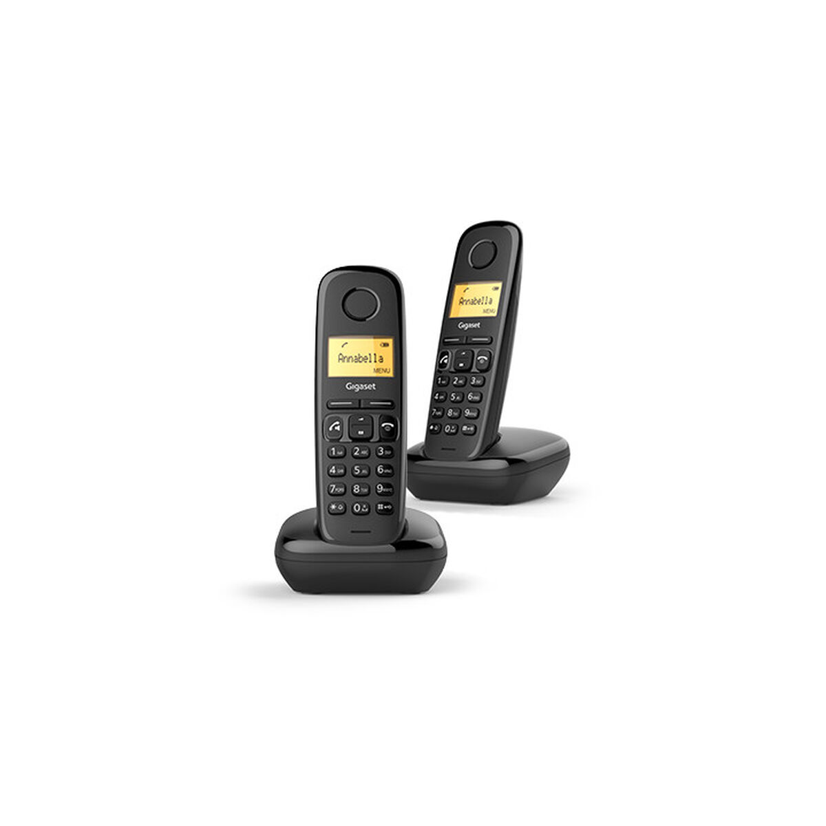 Wireless Phone Gigaset A270 Duo
