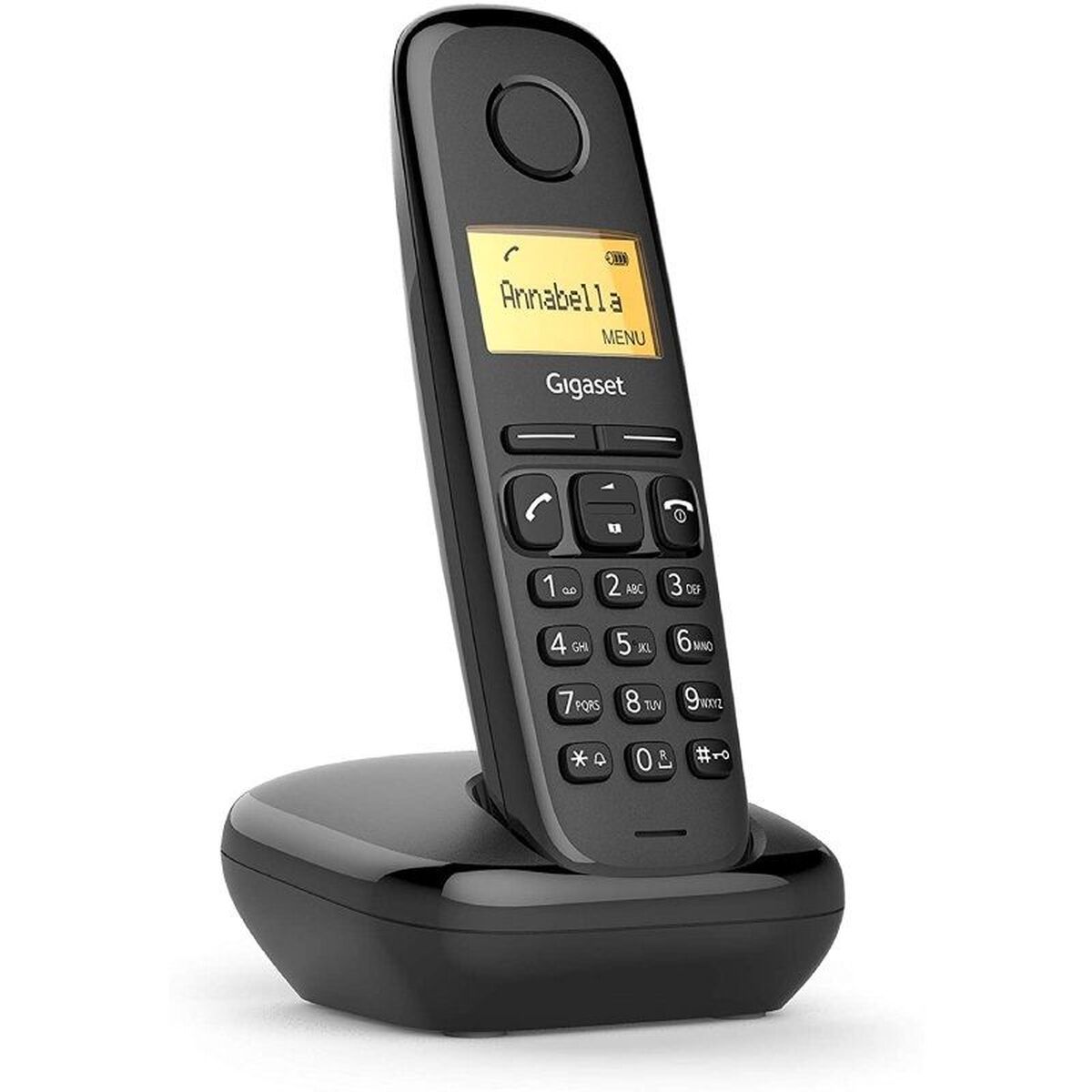 Wireless Phone Gigaset A270 Duo