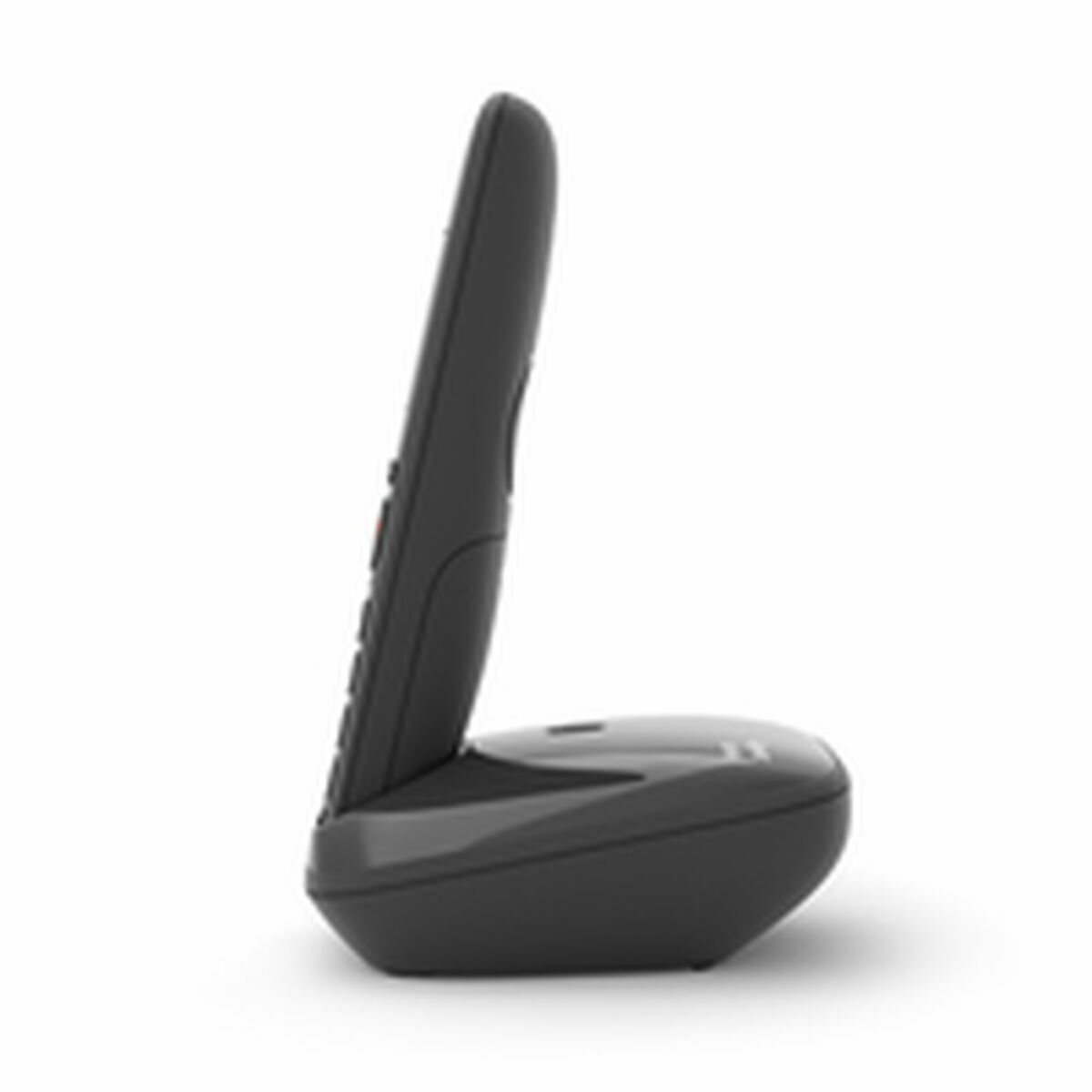 Belaidis telefonas Gigaset AS690 Juoda