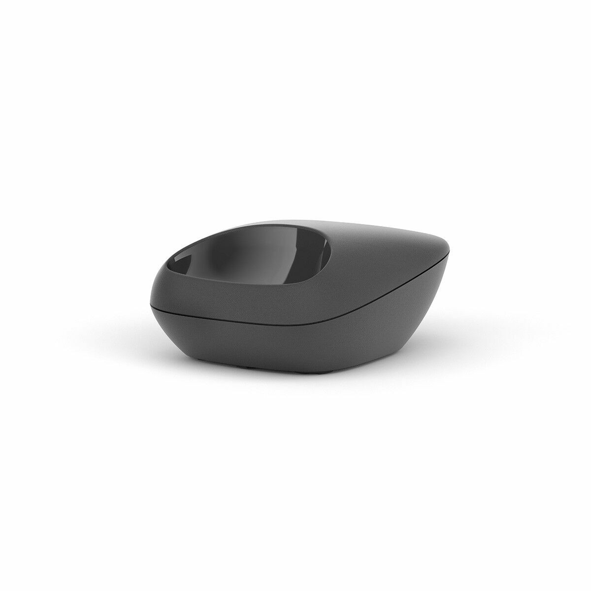 Belaidis telefonas Gigaset AS690 Juoda