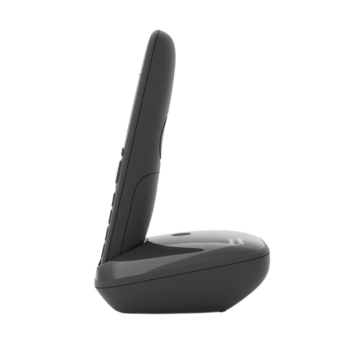 Picture of Wireless Phone Gigaset AS690 Black