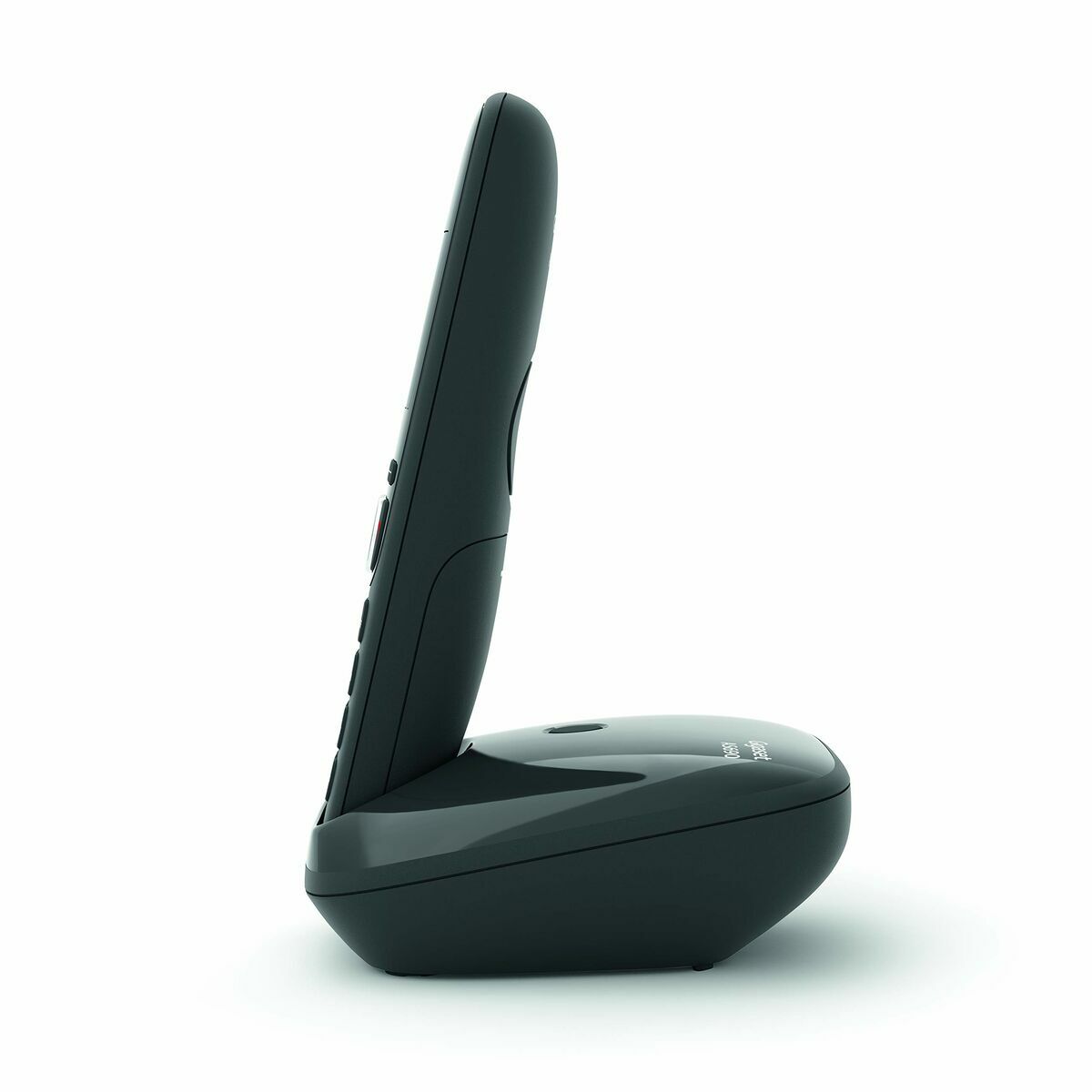 Belaidis telefonas Gigaset AS690 Juoda