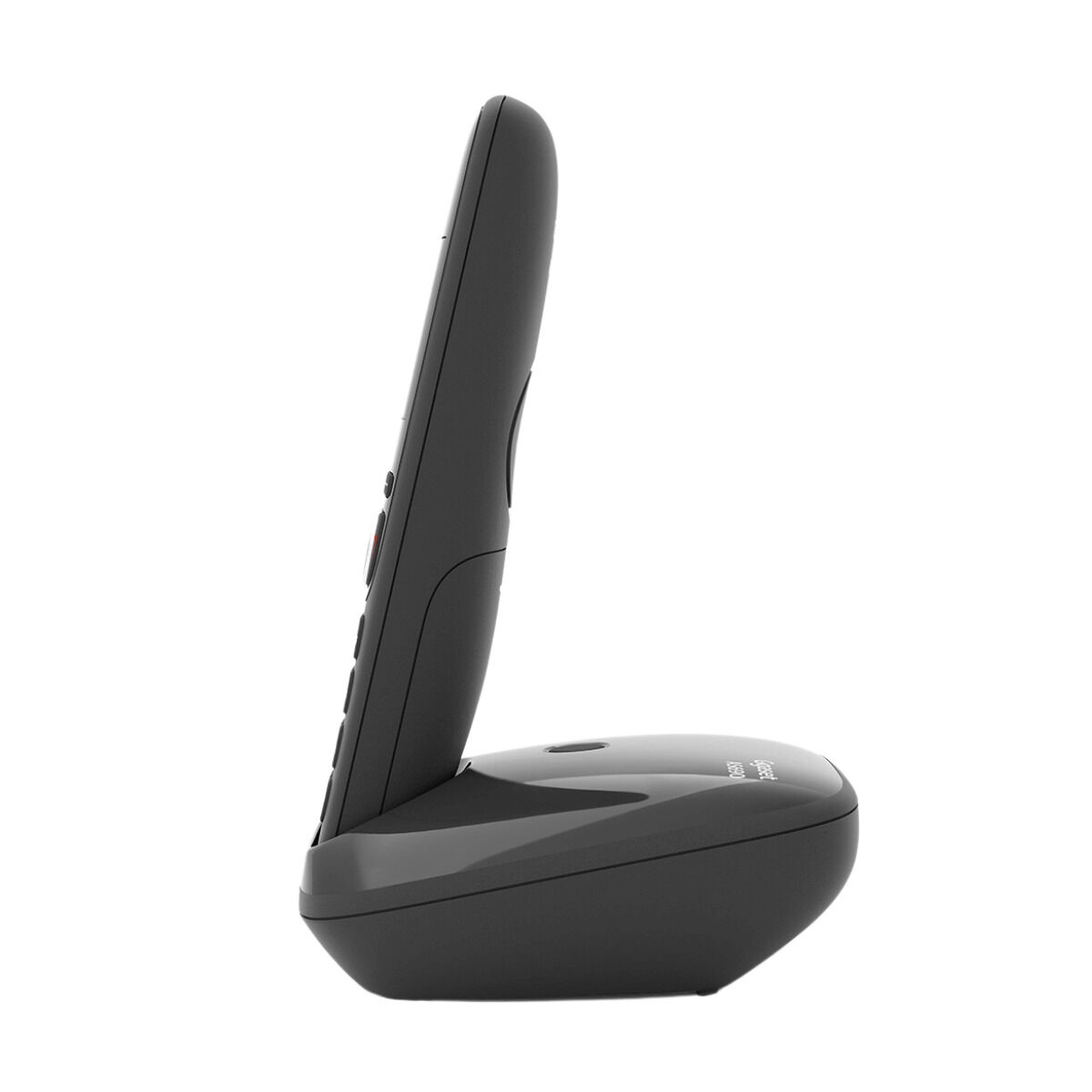 Afbeeldingen van Wireless Phone Gigaset AS690 Duo Black