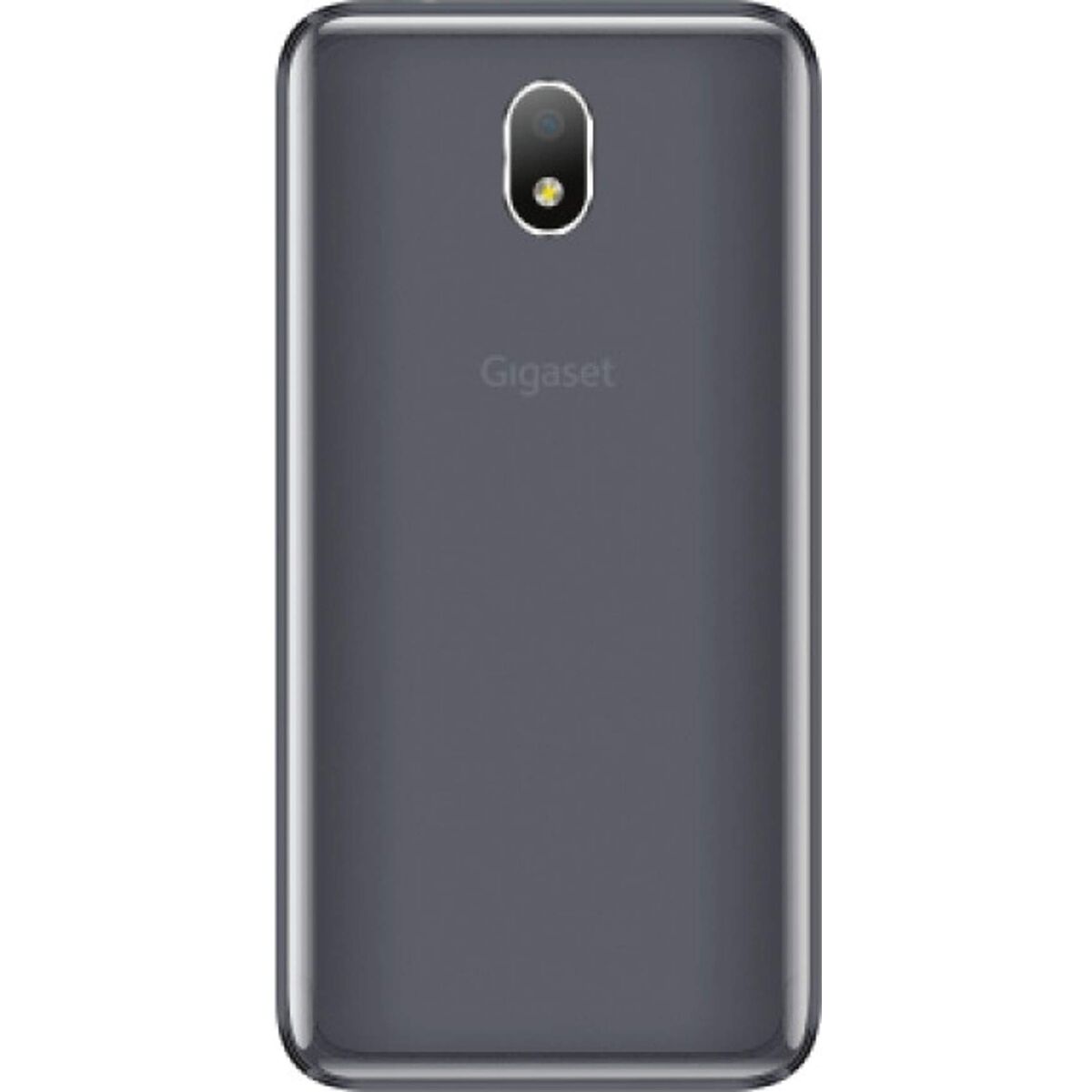 Bild von Smartphone Gigaset Grey (Refurbished B)