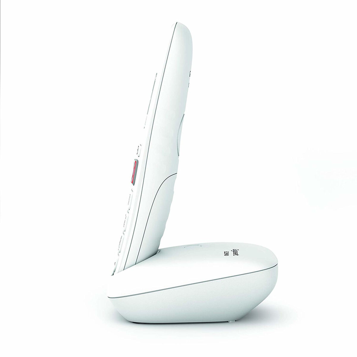 Picture of Wireless Phone Gigaset E290 White