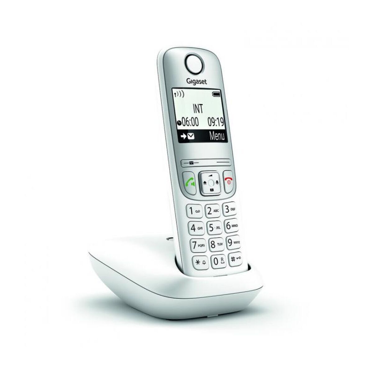 Wireless Phone Gigaset A690 White