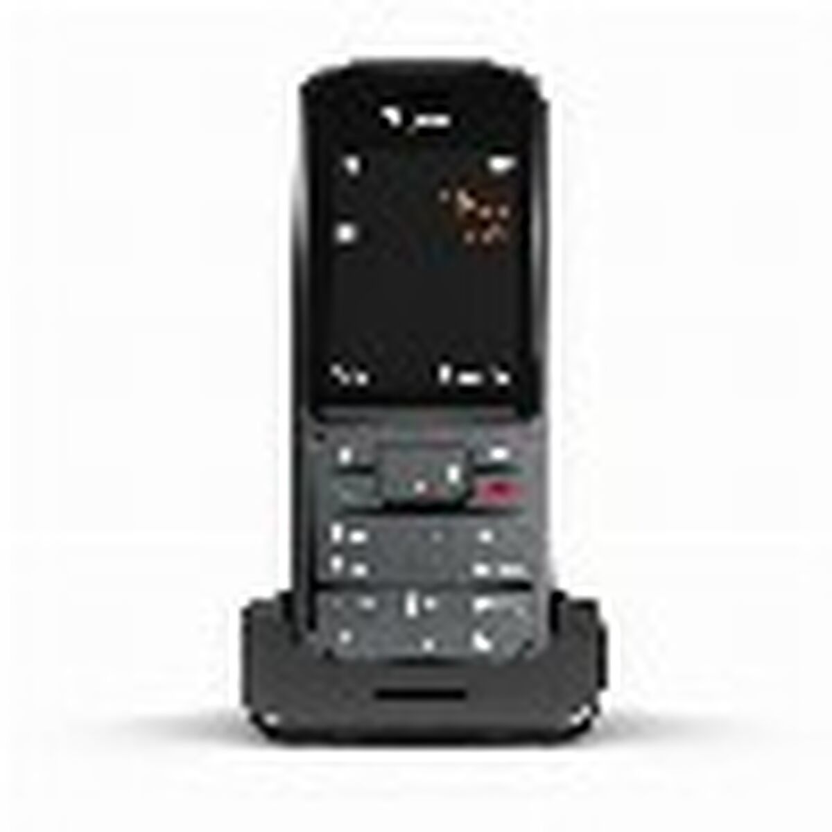 Kép Landline Telephone Gigaset S30852-H2975-R102 Anthracite
