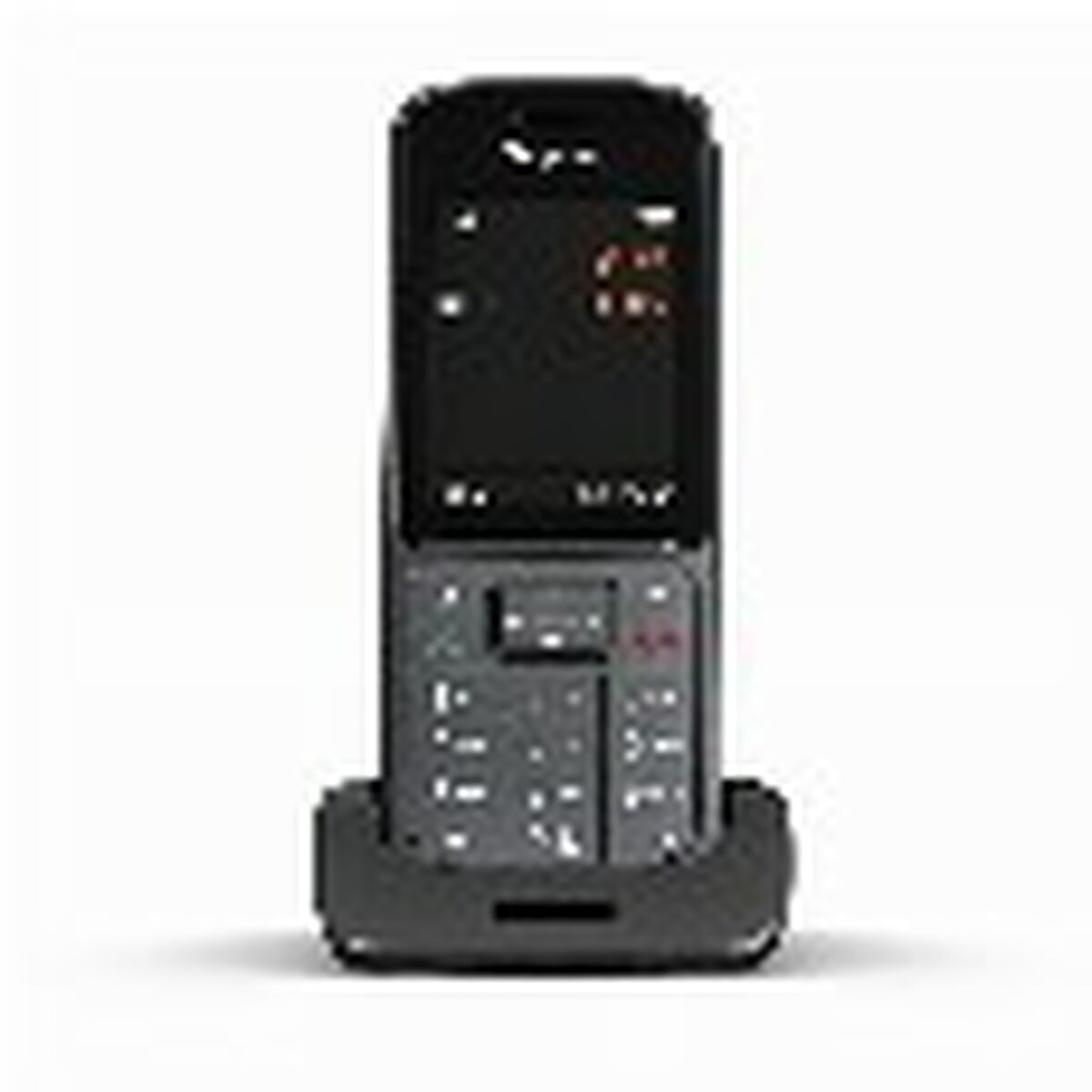 Kép Landline Telephone Gigaset S30852-H2975-R102 Anthracite