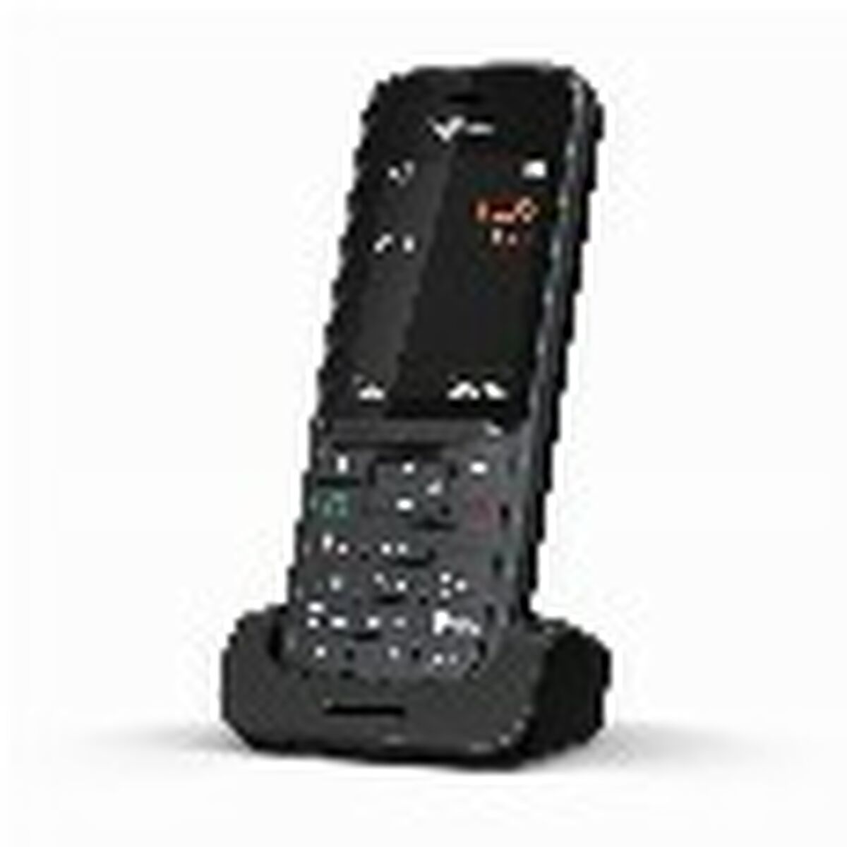 Kép Landline Telephone Gigaset S30852-H2975-R102 Anthracite