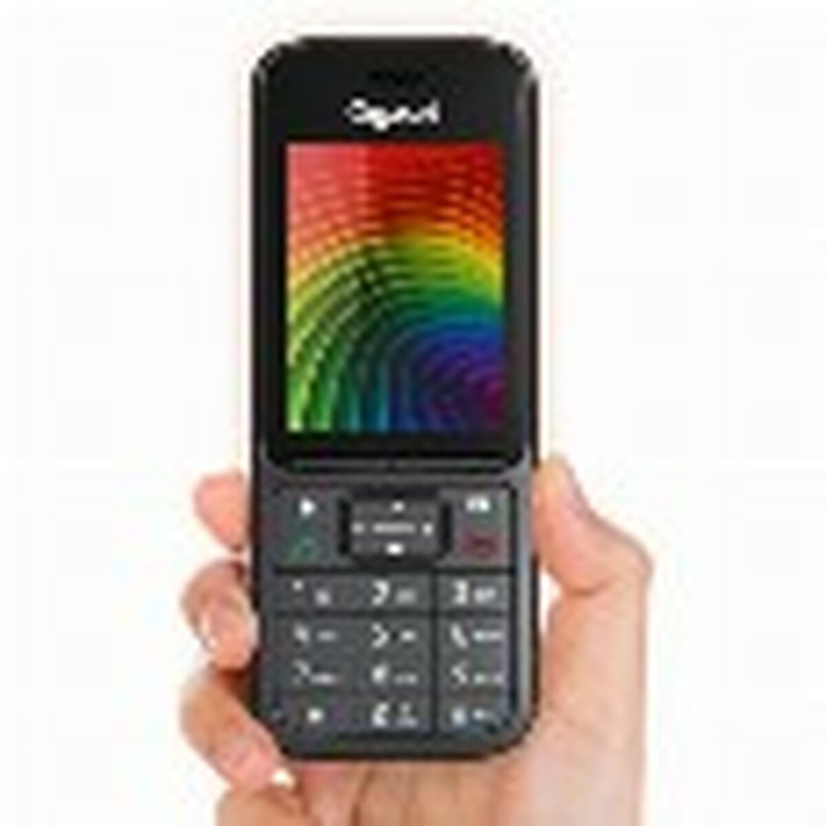 Kép Landline Telephone Gigaset S30852-H2975-R102 Anthracite