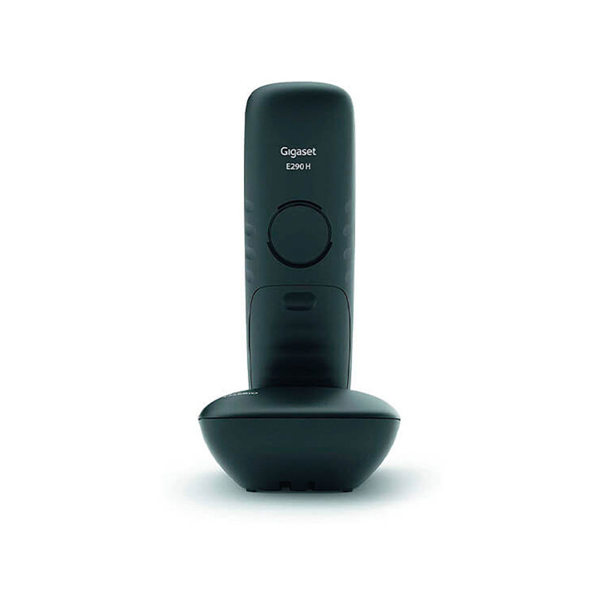 Afbeeldingen van Wireless Phone Gigaset E290 Black