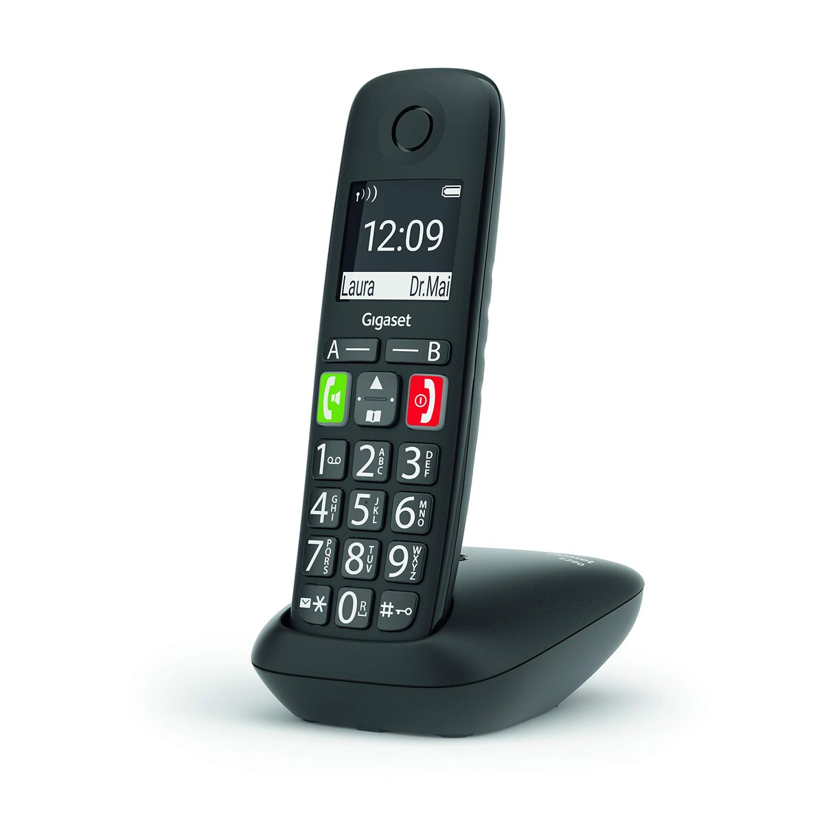 Wireless Phone Gigaset S30852-H2901-D201