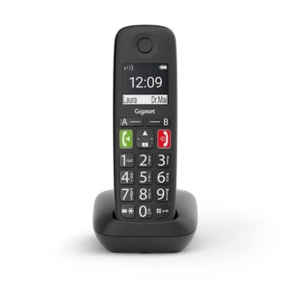 Wireless Phone Gigaset S30852-H2901-D201