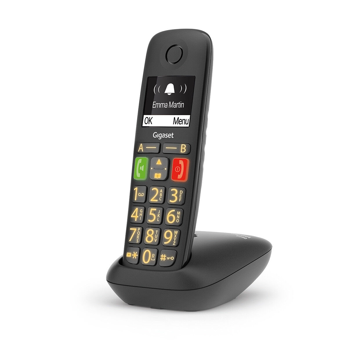 Wireless Phone Gigaset S30852-H2901-D201