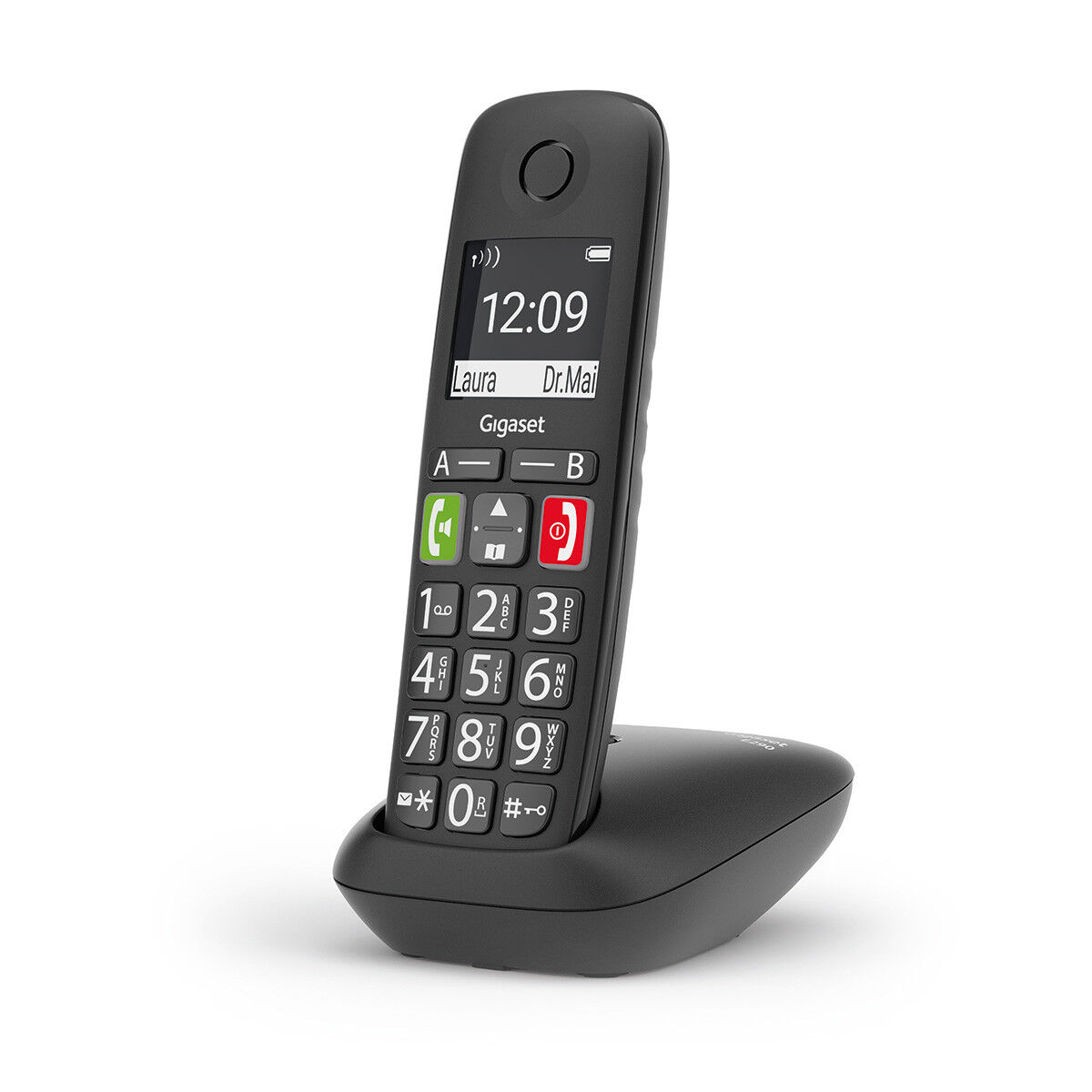 Wireless Phone Gigaset S30852-H2901-D201