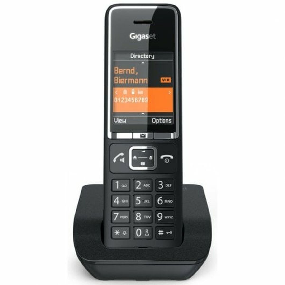 Picture of Wireless Phone Gigaset S30852-H3001-D204