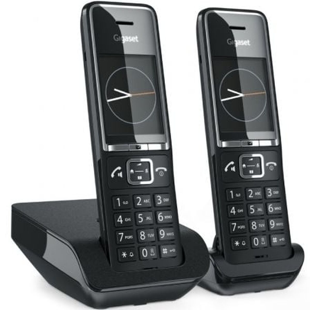 Image de Wireless Phone Gigaset COMFORT 550 duo