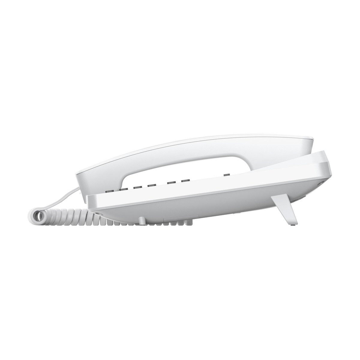 Picture of Landline Telephone Gigaset DESK 400 White