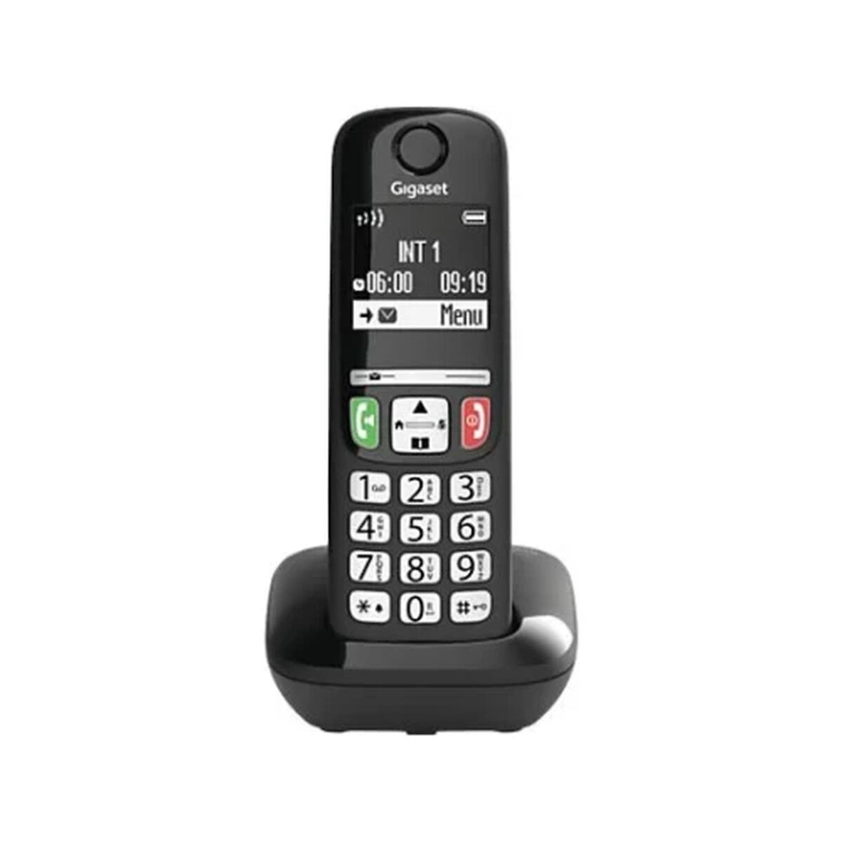 Immagine di IP Telephone Gigaset S30852-H2816-D231