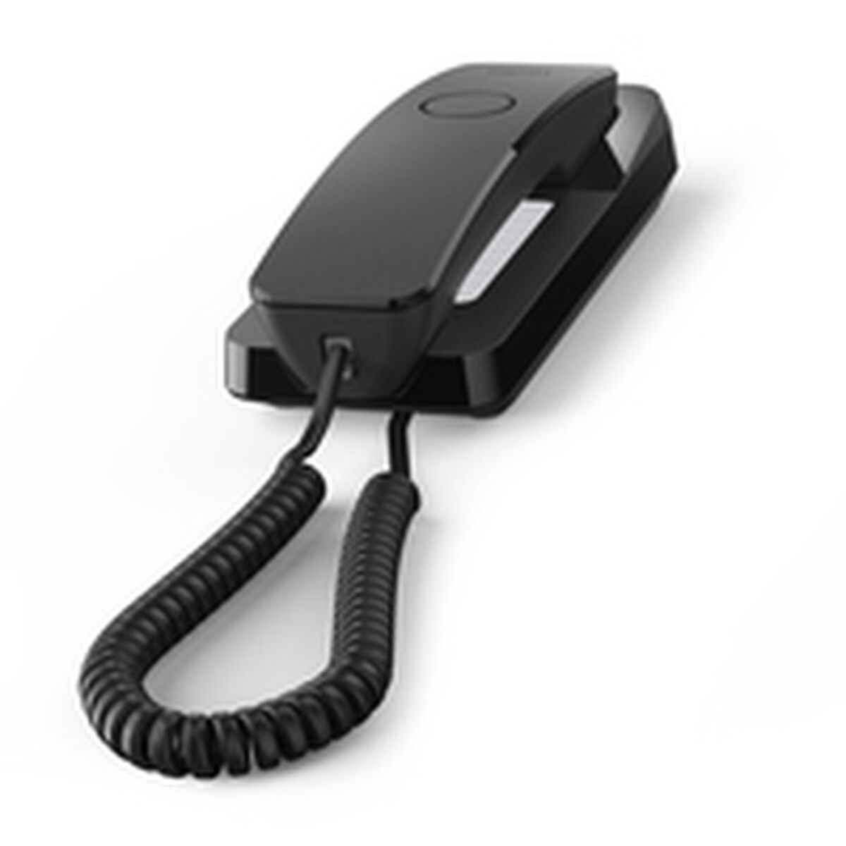 Afbeeldingen van Landline Telephone Gigaset DESK 200 Black