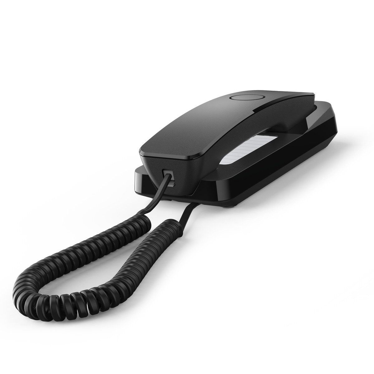 Afbeeldingen van Landline Telephone Gigaset DESK 200 Black