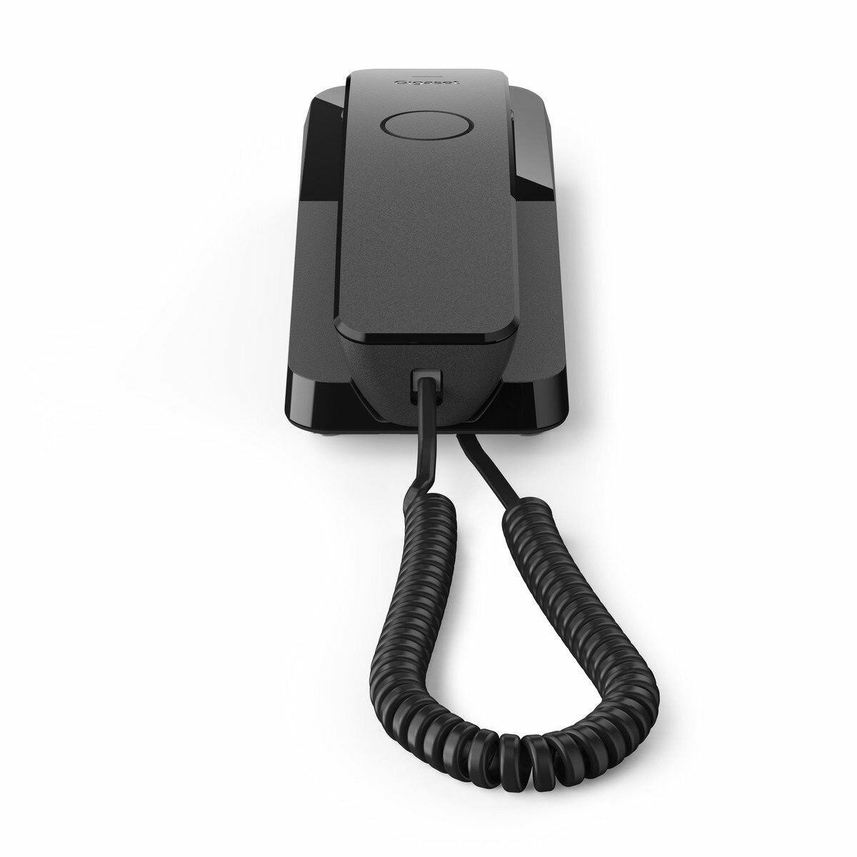 Afbeeldingen van Landline Telephone Gigaset DESK 200 Black