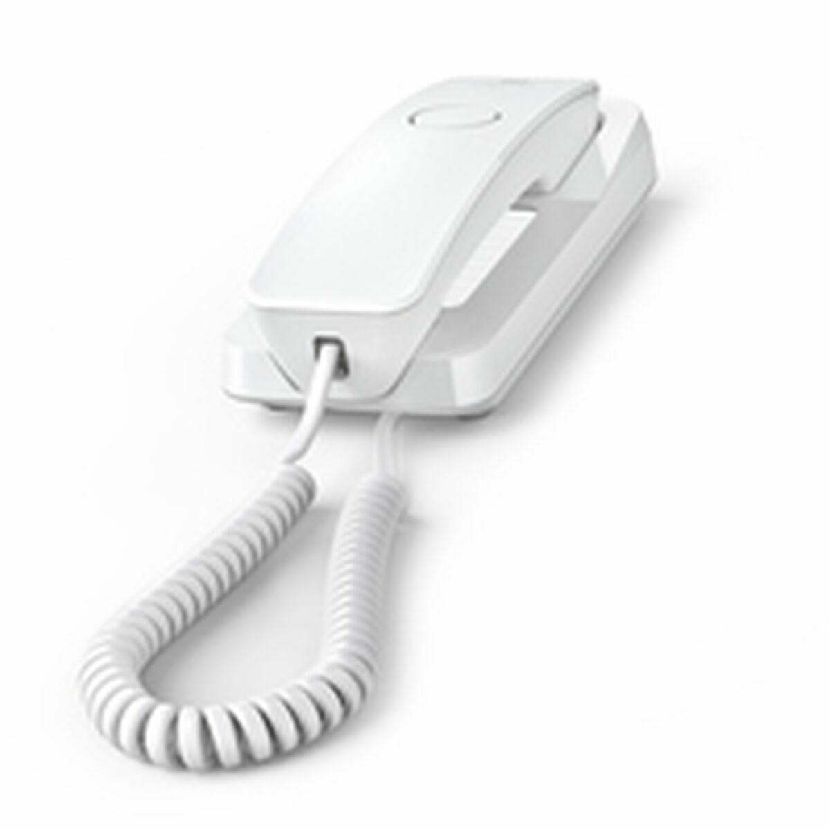 Afbeeldingen van Landline Telephone Gigaset Desk 200 White