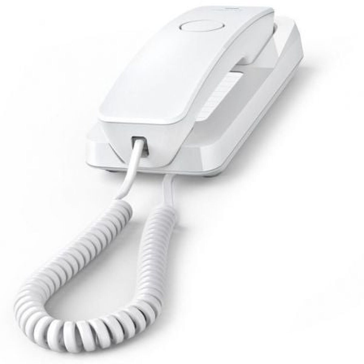 Picture of Landline Telephone Gigaset Desk 200 White