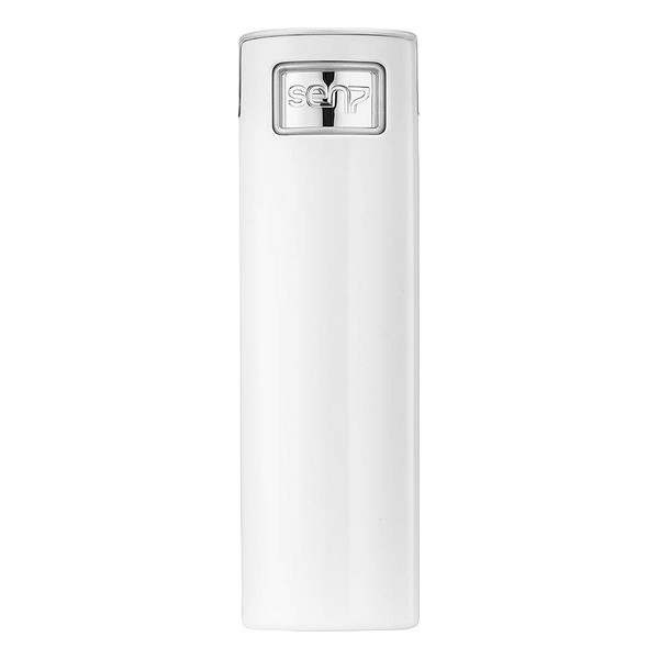 Atomiseur rechargeable Style Sen7 Parfum Blanc