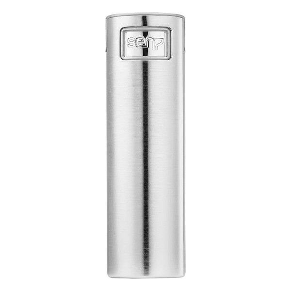 Atomiseur rechargeable Style Sen7 Parfum Steel