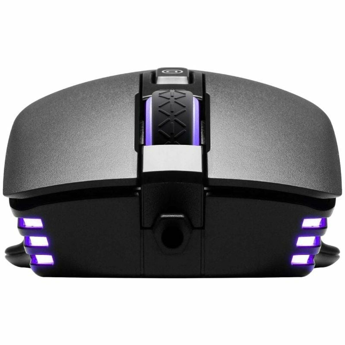 Image secondaire de Souris Gaming Evga X12 Noir