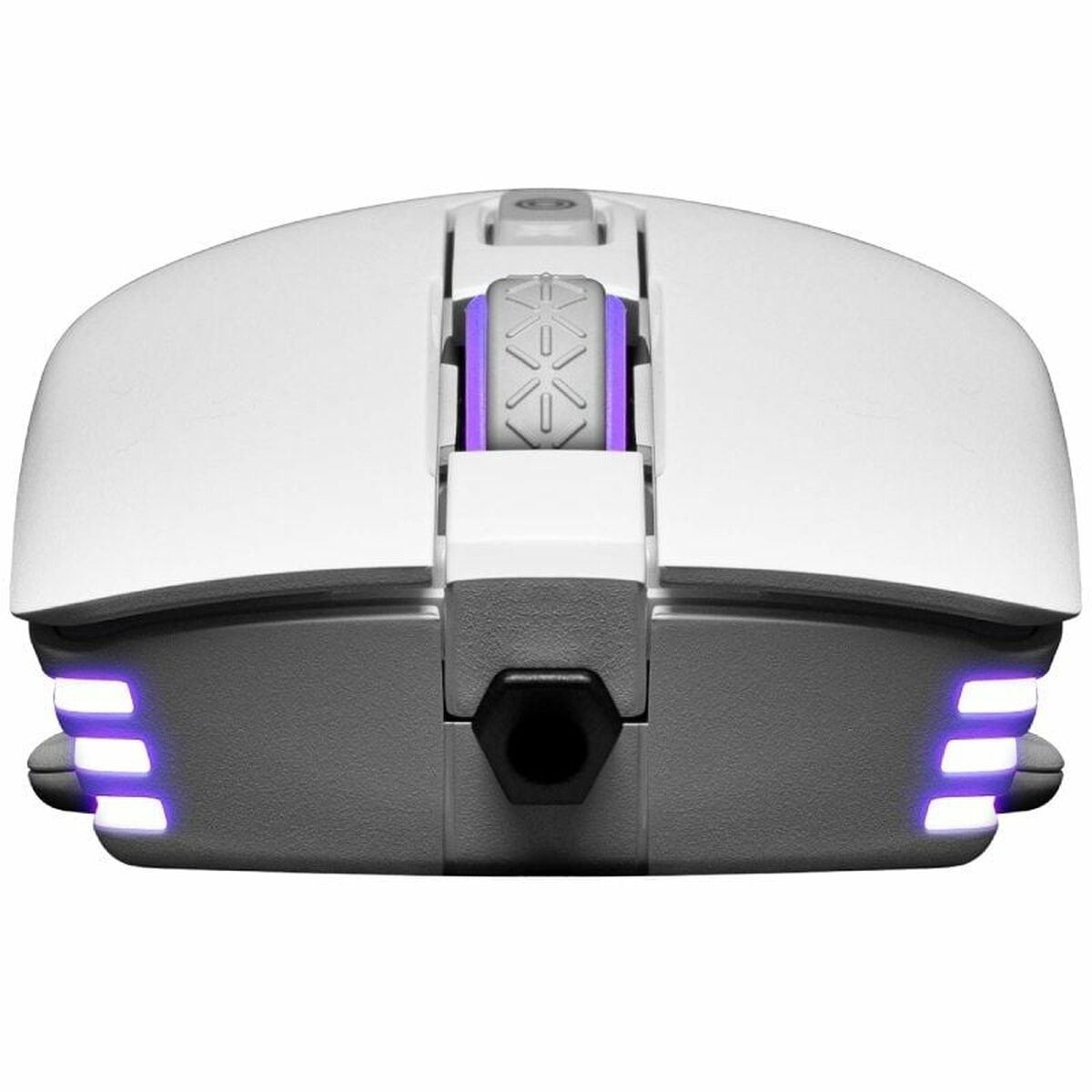 Image secondaire de Souris Gaming Evga X12 Blanc