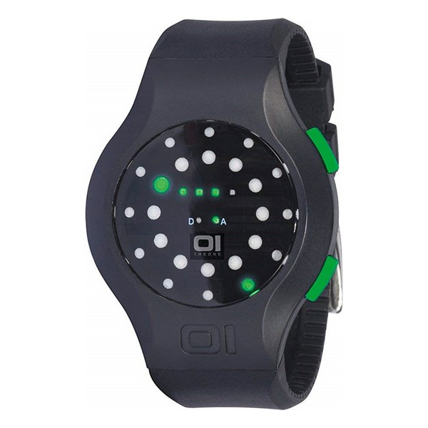 Montre Unisexe The One MK202G3 (42 mm)   
