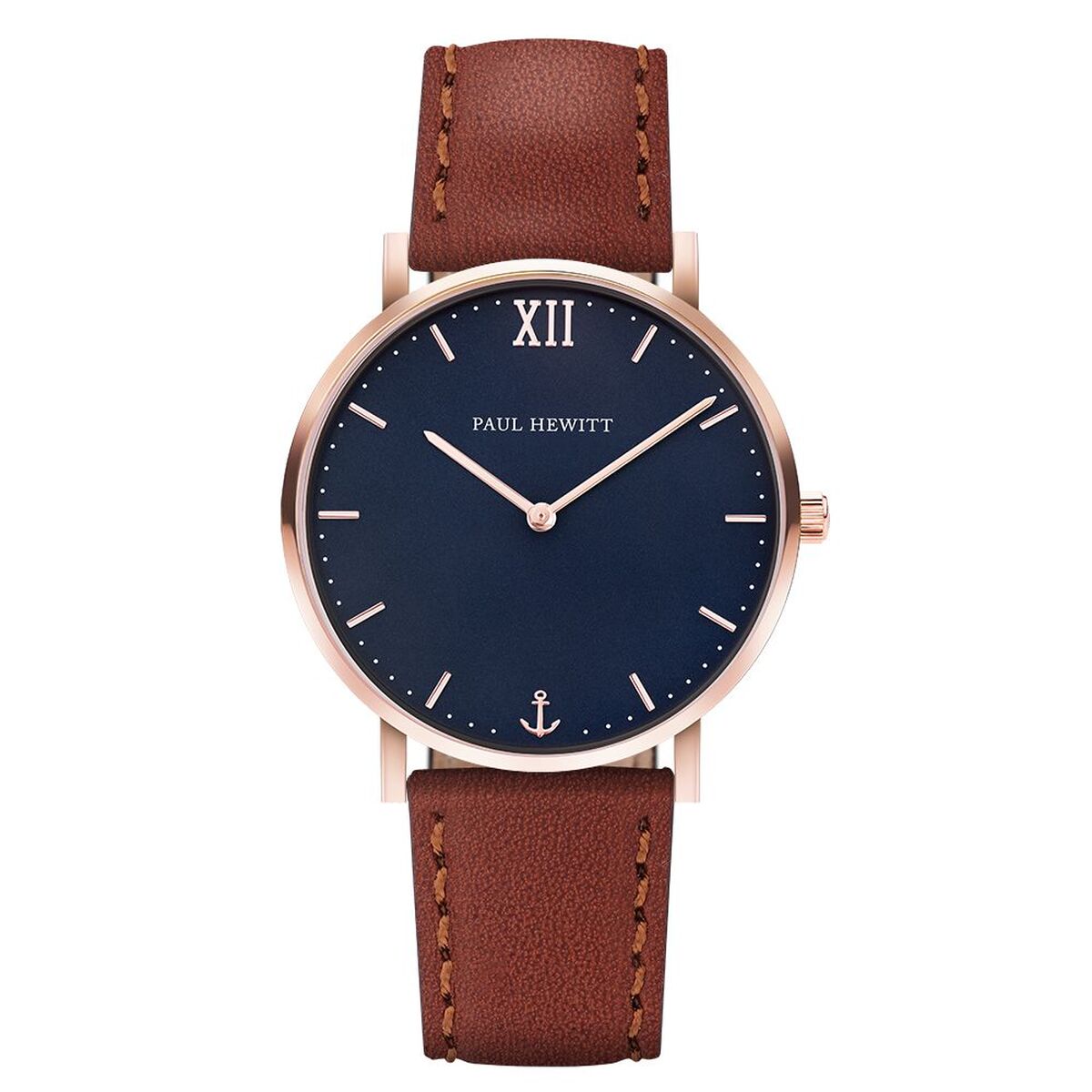 Horloge Heren Paul Hewitt (Ø 36 mm)