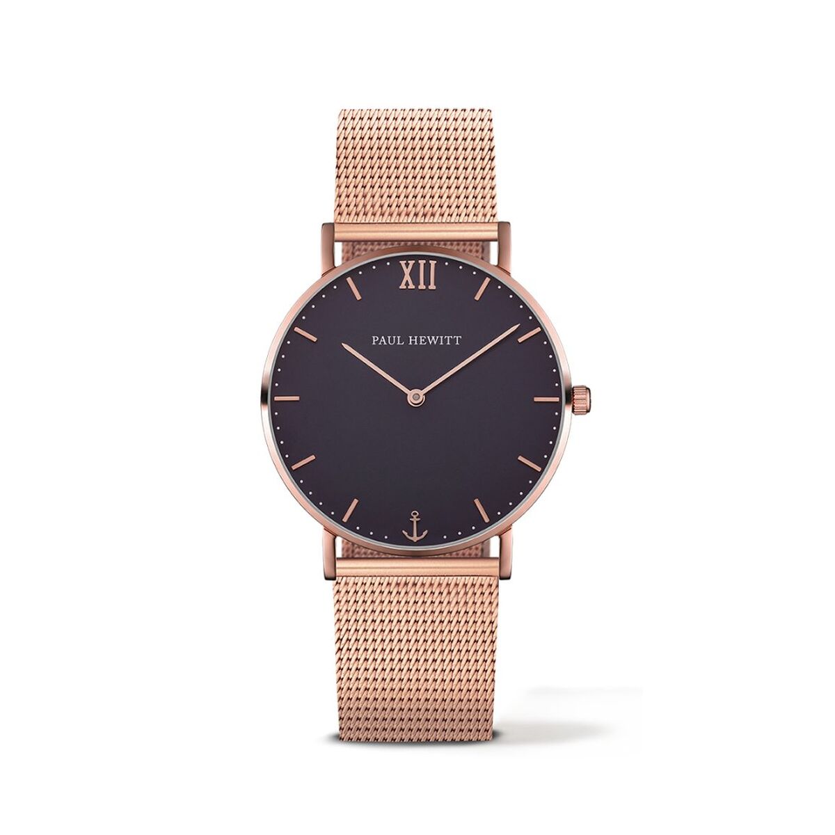 Horloge Uniseks Paul Hewitt SA-R-SM-B-4S (Ø 36 mm)