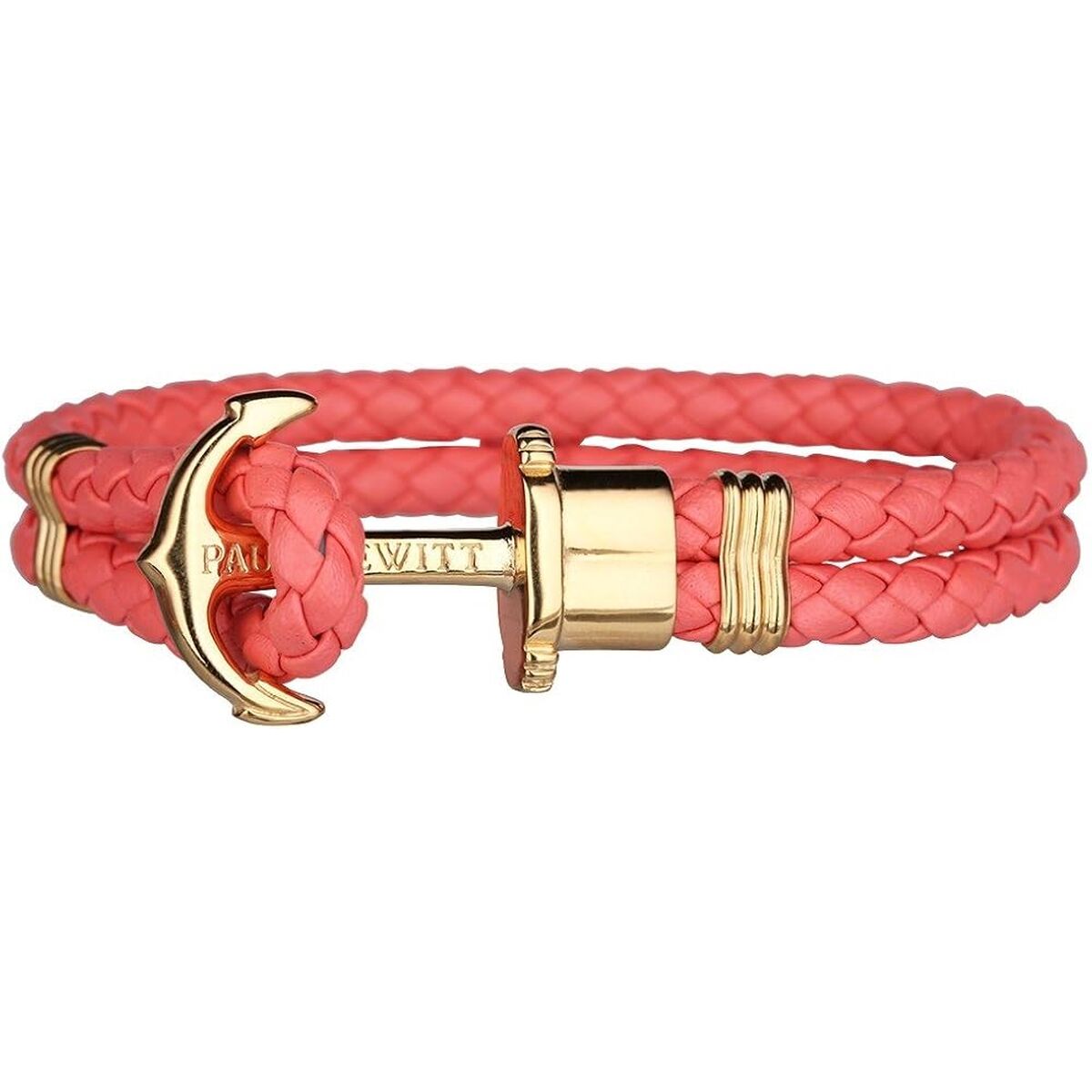 Armband Dames Paul Hewitt PH-PH-L-G-CB