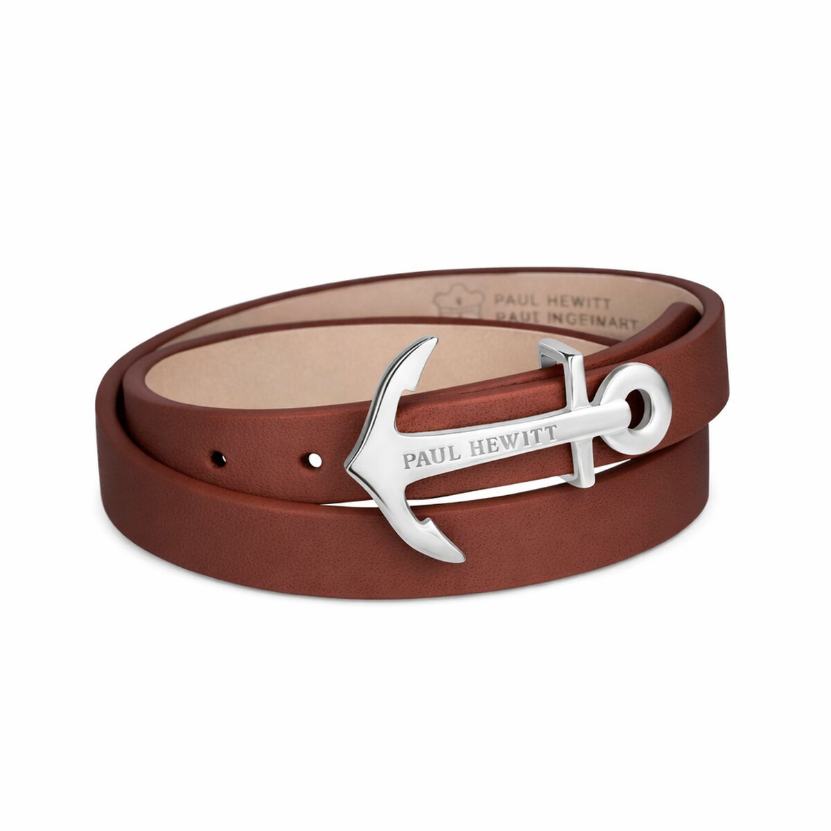 Armband Dames Paul Hewitt PH-WB-S-1M